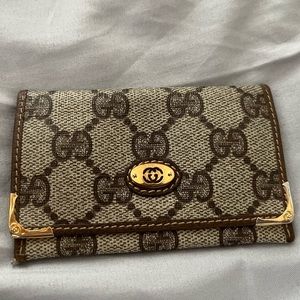 Gucci unisex Mini-wallet